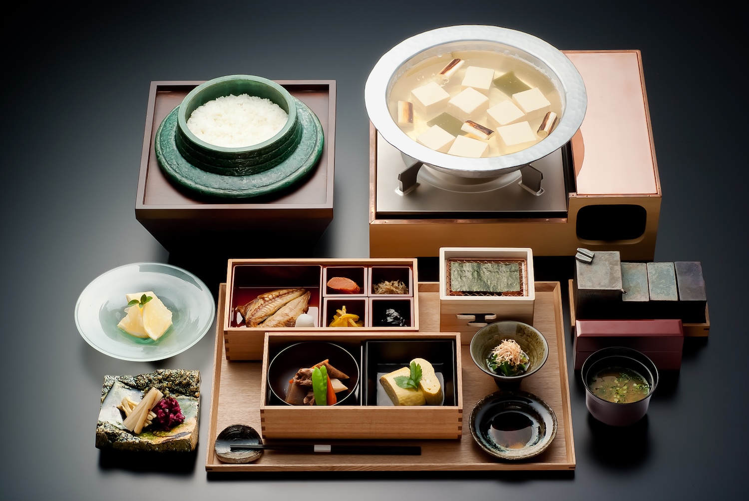 ⑲朝食イメージ