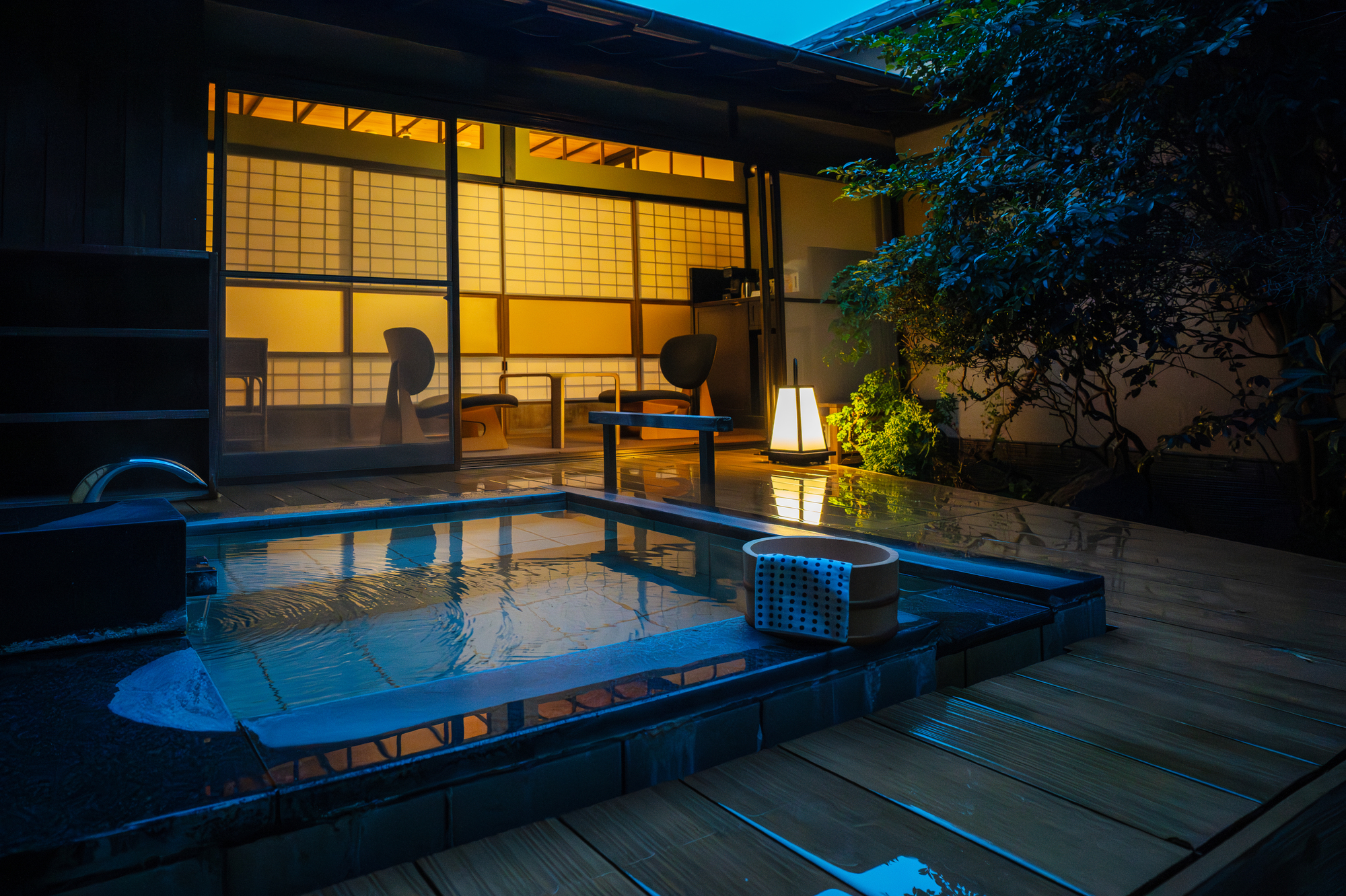 private-open-air-bath