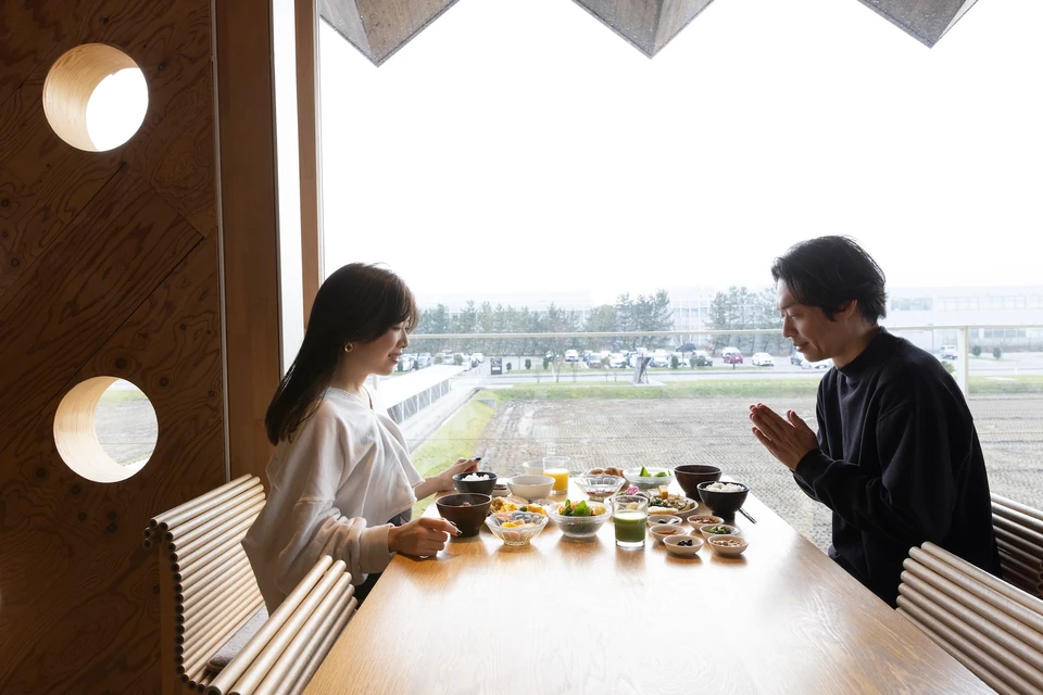 SHONAI HOTEL SUIDEN TERRASSE