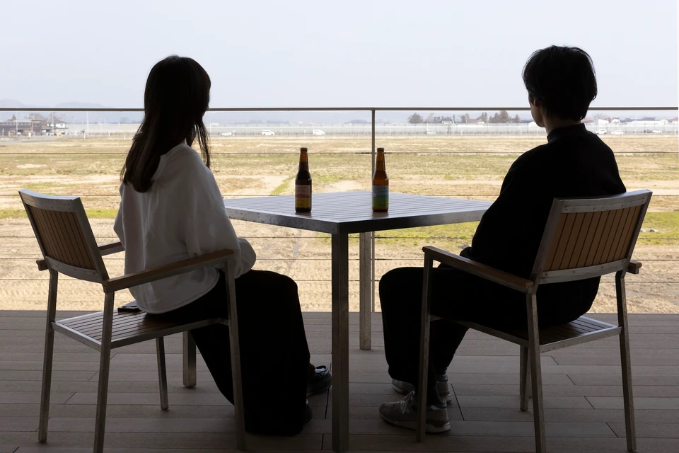 SHONAI HOTEL SUIDEN TERRASSE