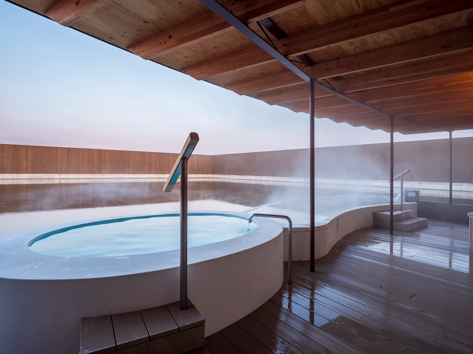 SHONAI HOTEL SUIDEN TERRASSE