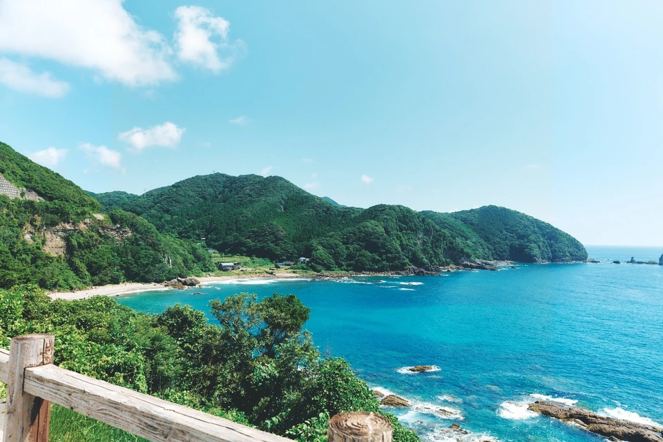 石山離宮 五足のくつ