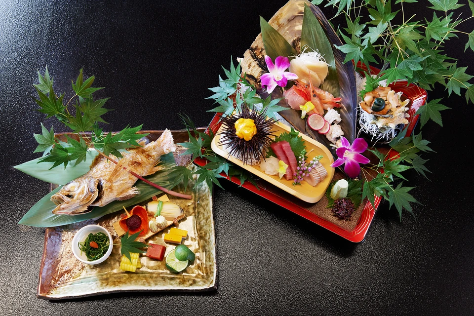 越前あわら温泉 つるや