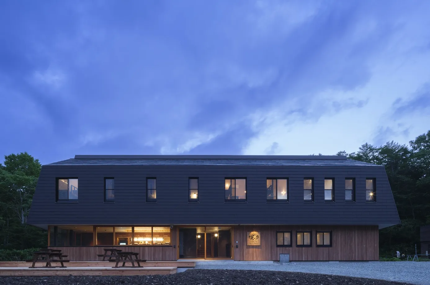 ①【LUCY5沖縄瀬良垣】プール